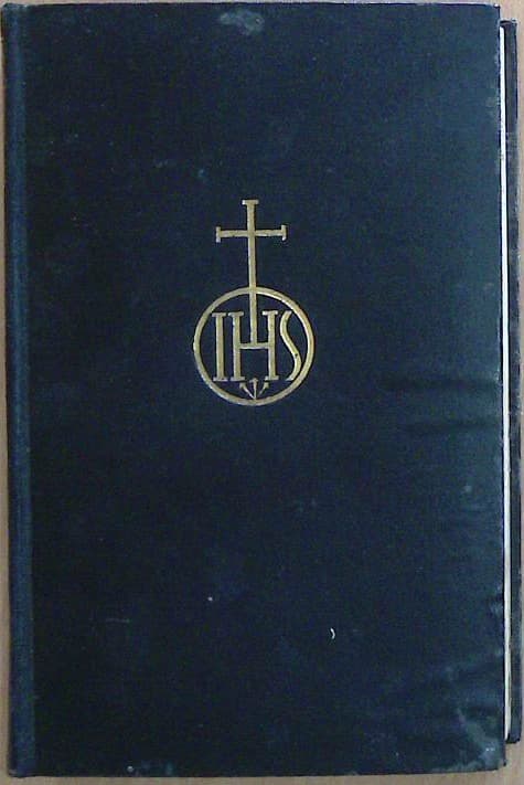 Macht und Geheimnis der Jesuiten