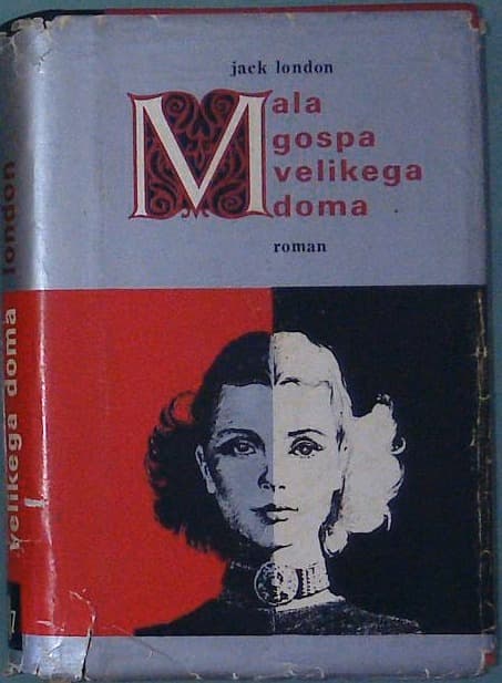 Mala gospa velikega doma