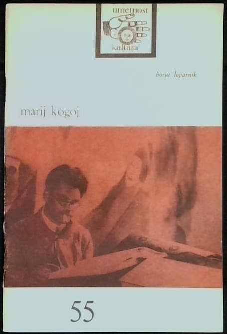 Marij Kogoj (ob sedemdesetletnici rojstva)