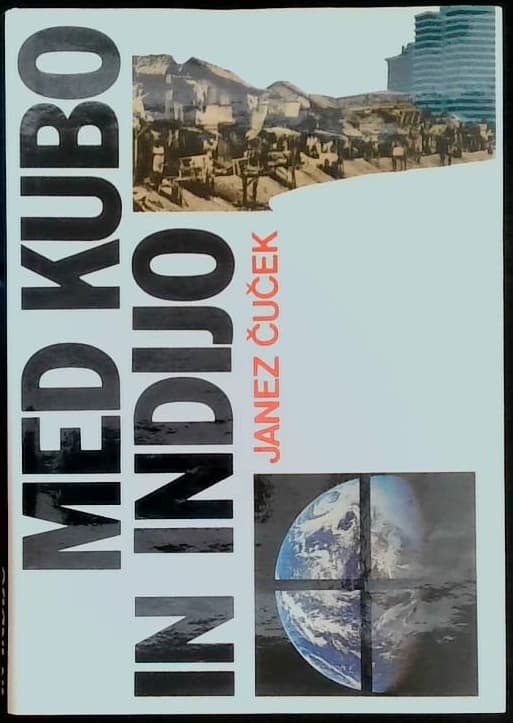 Med Kubo in Indijo