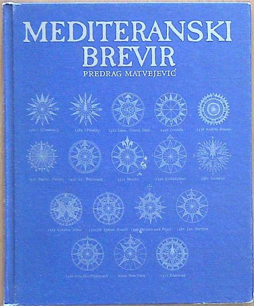 Mediteranski brevir
