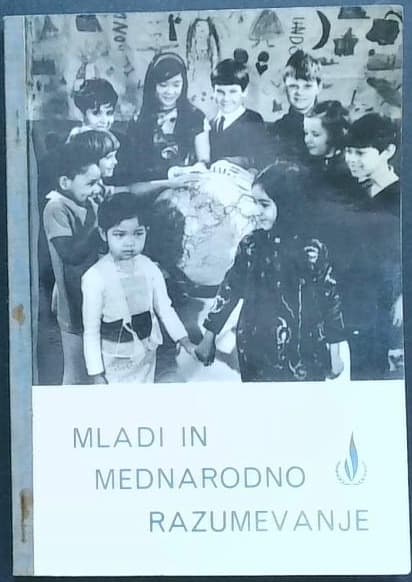 Mladi in mednarodno razumevanje