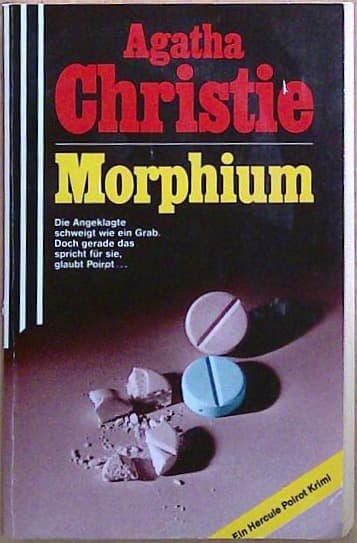 Morphium