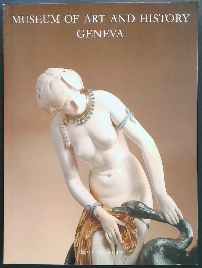 Museum of Art and Hystory Geneva