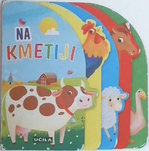 Na kmetiji