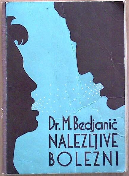 Nalezljive bolezni : Priročnik za medicinske sestre