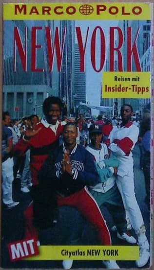 New York - Reisen mit Insider Tips