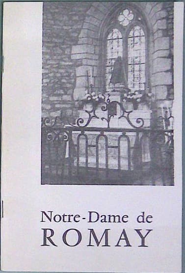 Notre-Dame de Romay