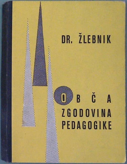 Obča zgodovina pedagogike