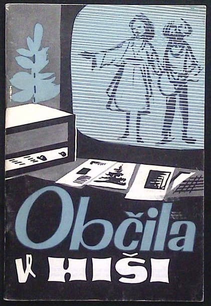 Občila v hiši