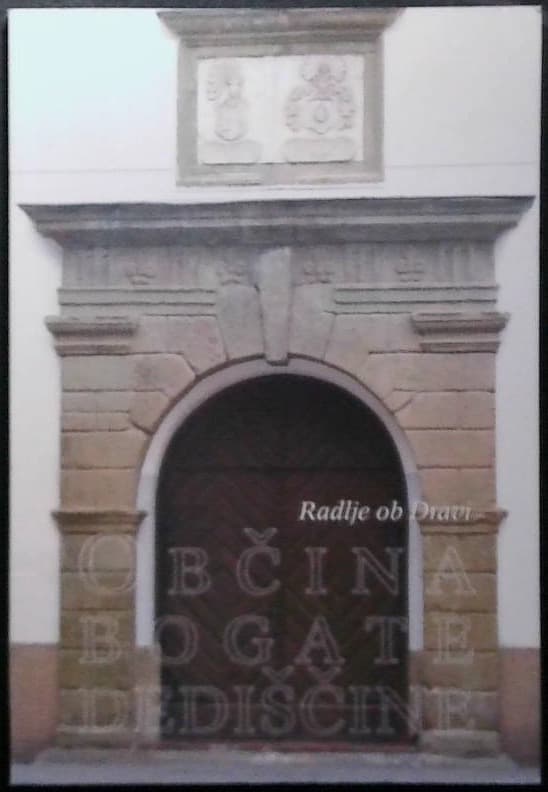 Občina bogate dediščine - Radlje ob Dravi