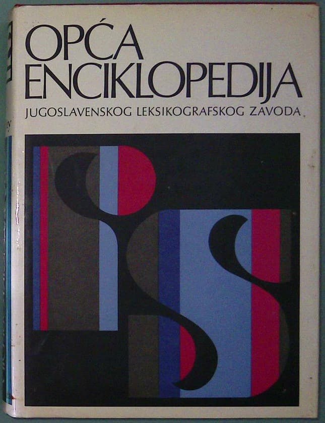 Opća enciklopedija 7, Raš - Szy