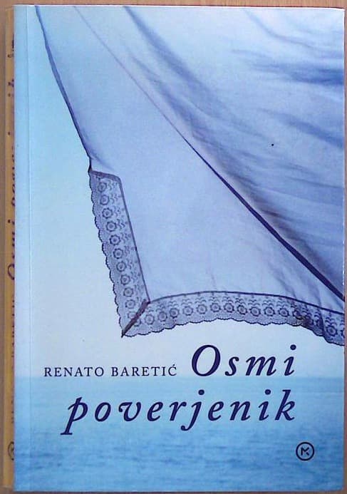 Osmi poverjenik