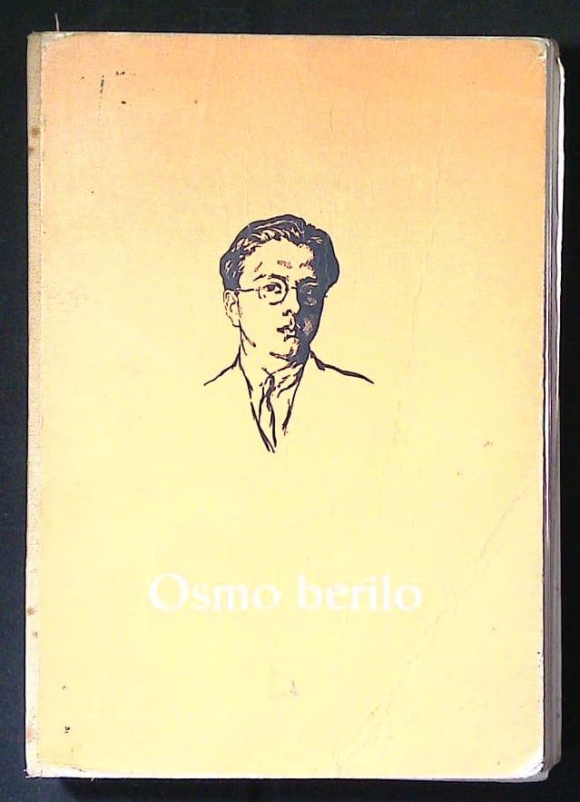 Osmo berilo (za osnovne šole)