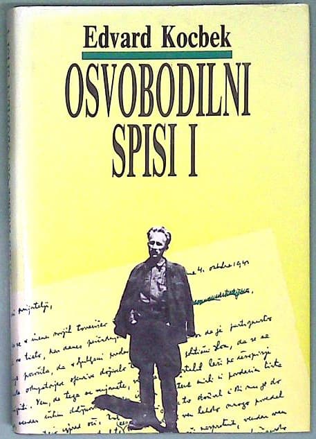 Osvobodilni spisi I