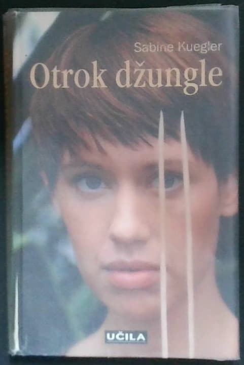 Otrok džungle