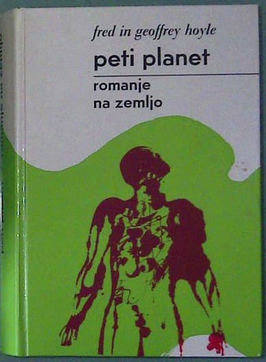 Peti planet
