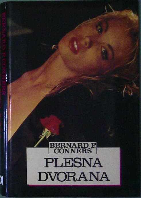Plesna dvorana