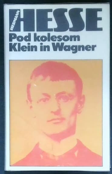 Pod kolesom, Klein in Wagner