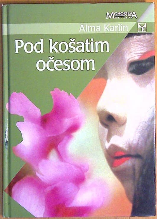 Pod košatim očesom