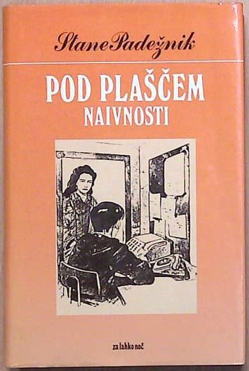 Pod plaščem naivnosti
