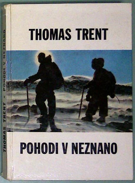 Pohodi v neznano