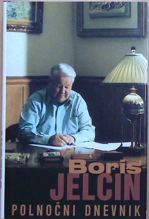 Polnočni dnevnik