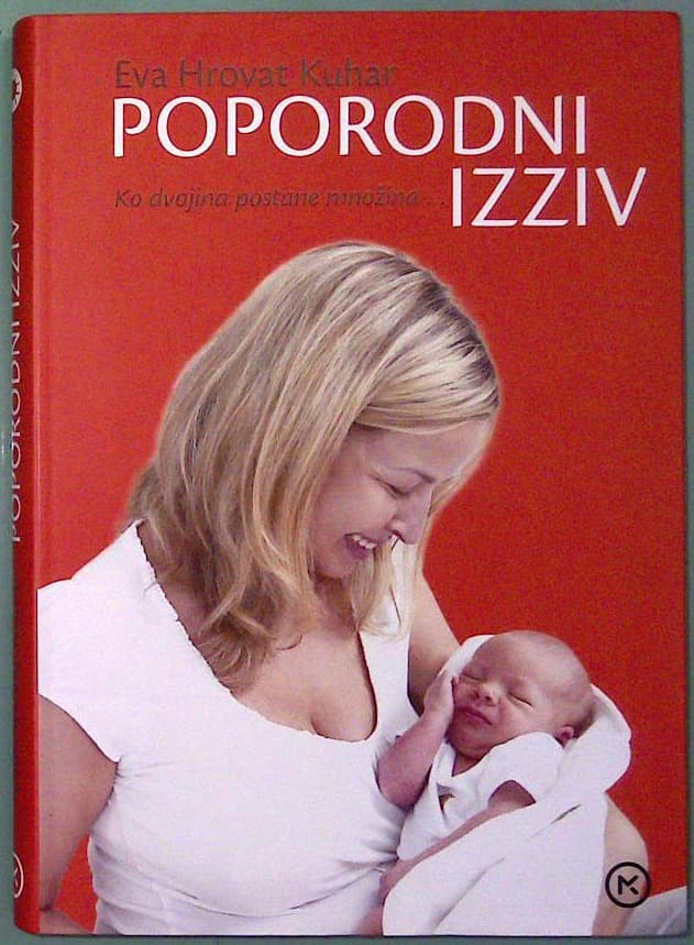 Poporodni izziv : Ko dvojina postane množina
