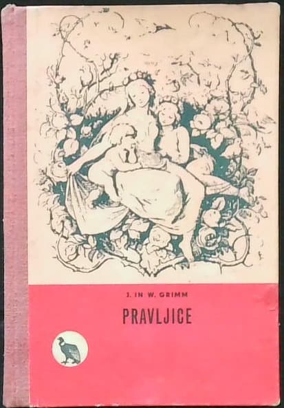Pravljice