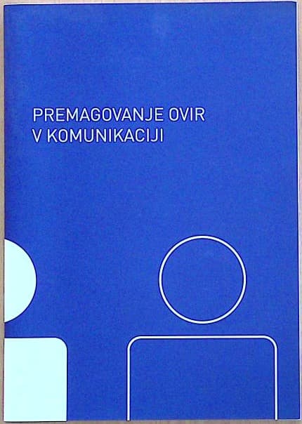 Premagovanje ovir v komunikaciji