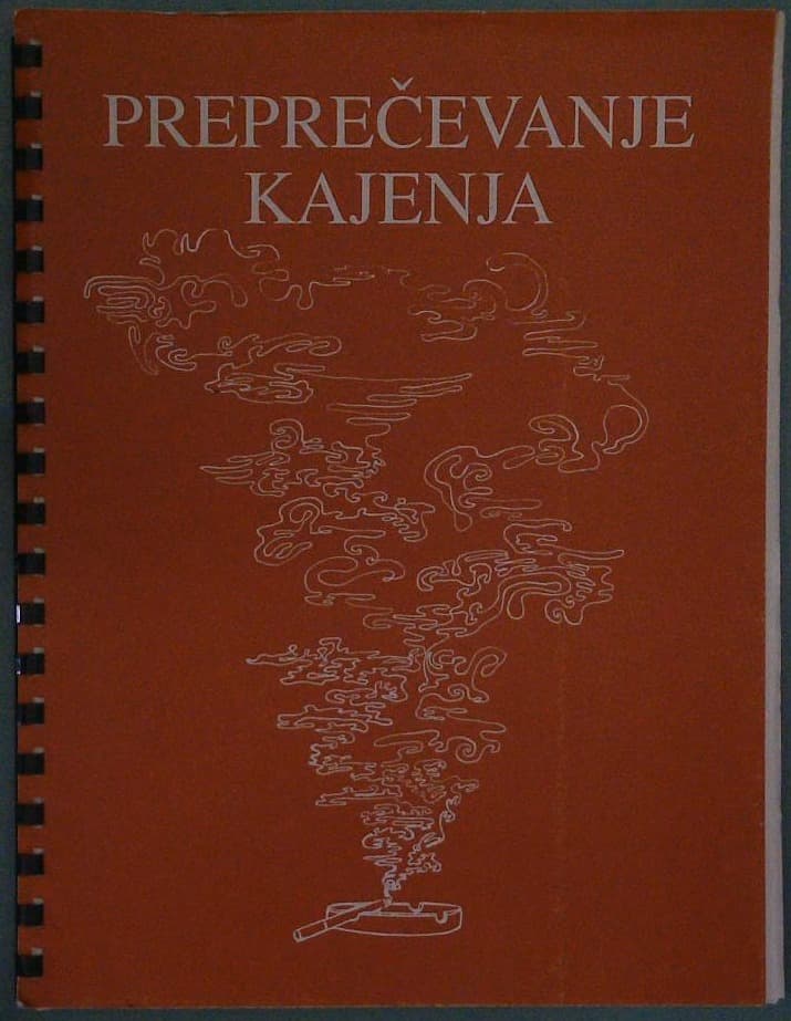 Preprečevanje kajenja
