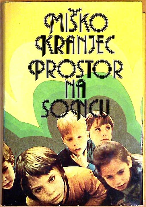 Prostor na soncu