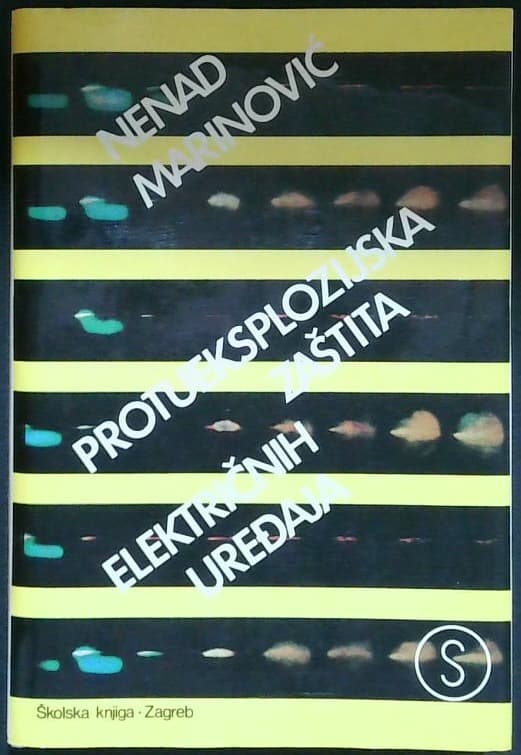 Protueksplozijska zaštita električnih uređaja