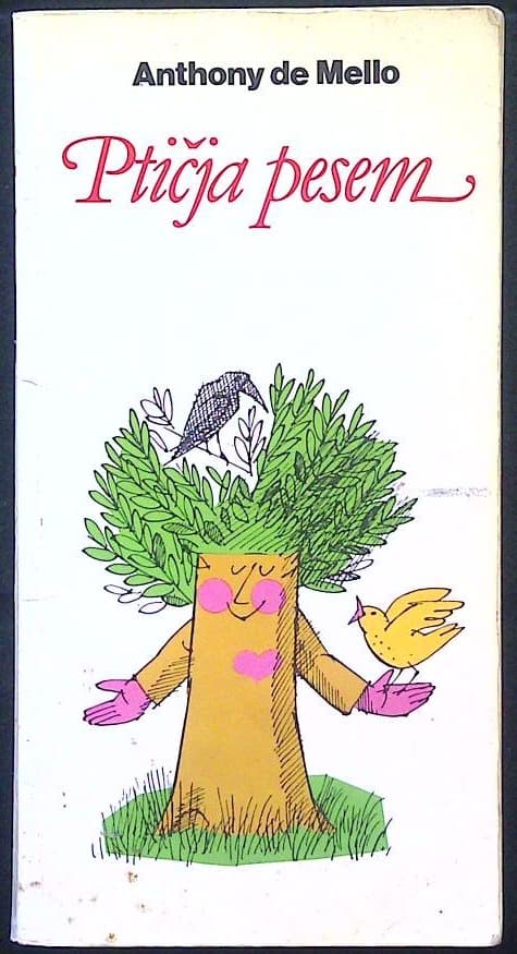 Ptičja pesem (Zrna modrosti iz svetovnih verstev)
