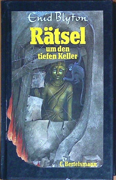 Rätsel um den tiefen Keller