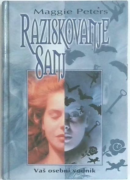 Raziskovanje sanj