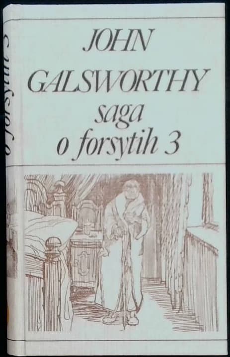 Saga o Forsytih 3