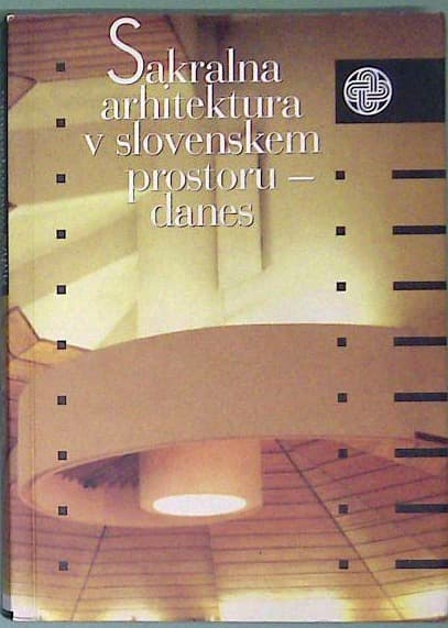 Sakralna arhitektura v slovenskem prostoru danes