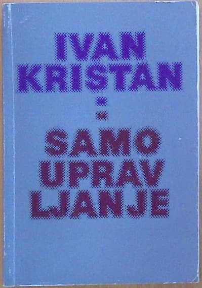 Samoupravljanje - Gradivo za učitelje in učence srednjih šol