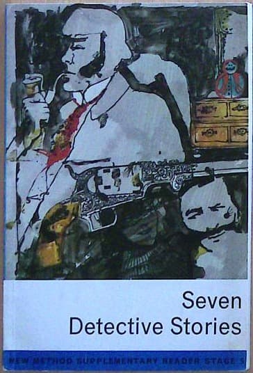 Seven Detective Stories