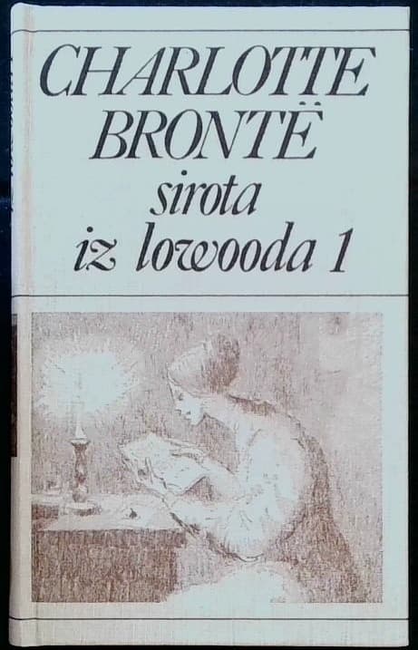 Sirota iz Lowooda 1