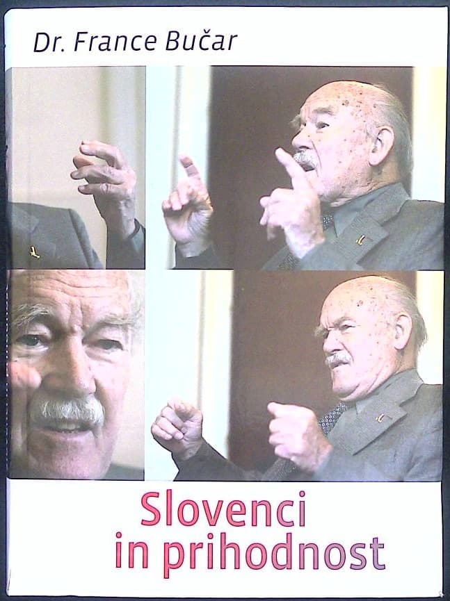 Slovenci in prihodnost (Slovenski narod po rojstvu države)