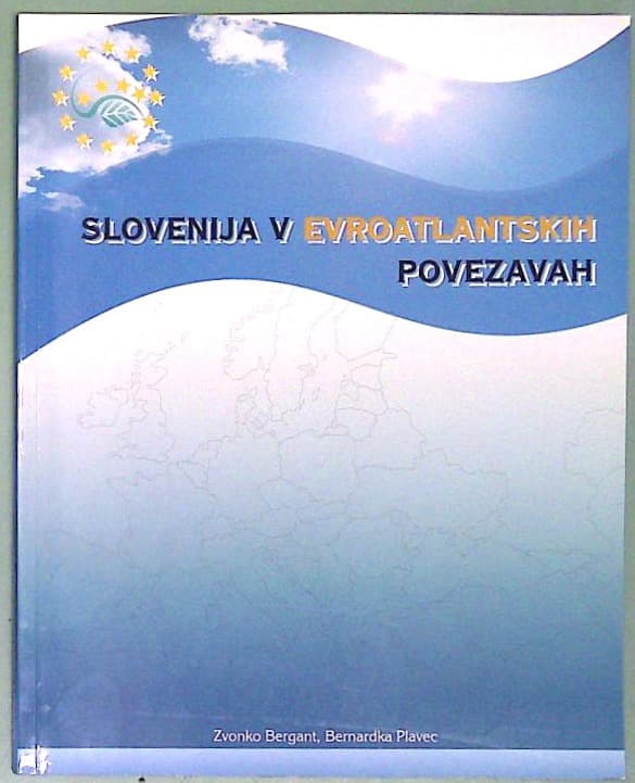 Slovenija v evroatlantskih povezavah