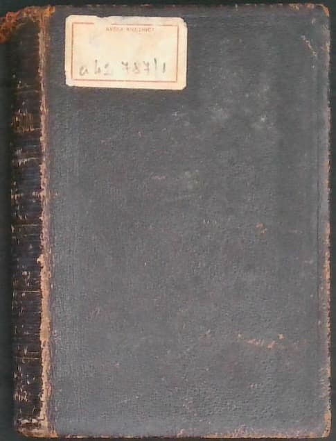 Slovenski pisatelji, Dr. Ivan Tavčar - Zbrani spisi I.