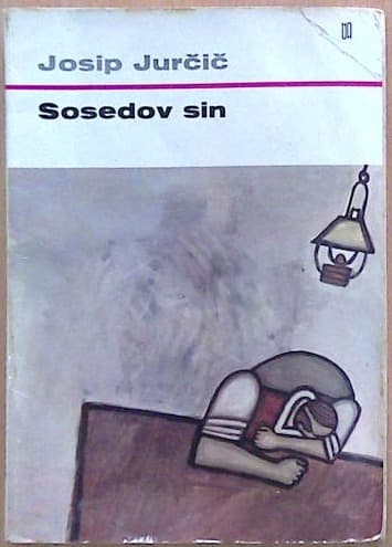 Sosedov sin