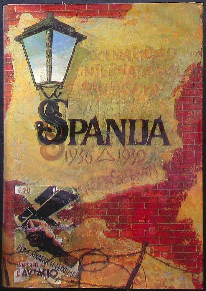 Španija (1936-1939) 4