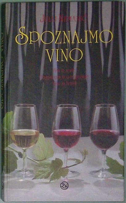 Spoznajmo vino