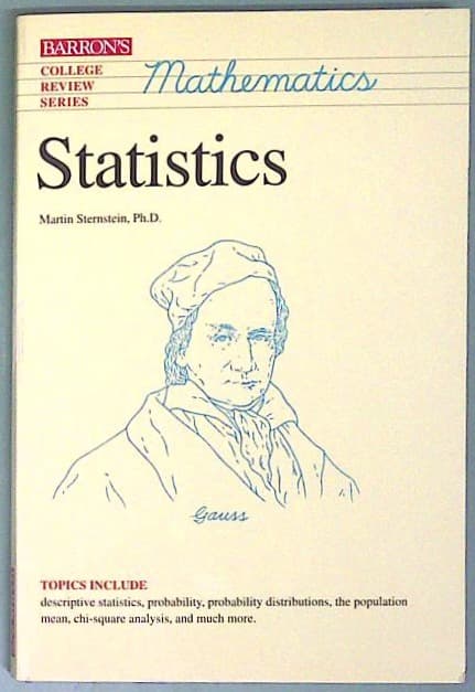 Statistics