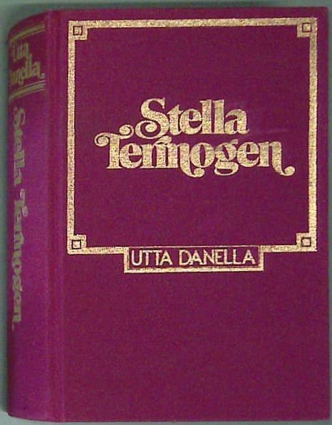 Stella Termogen ali Leta preskušnje