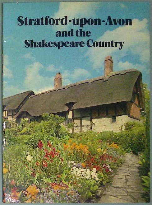 Stratford - upon Avon and the Shakespeare Country